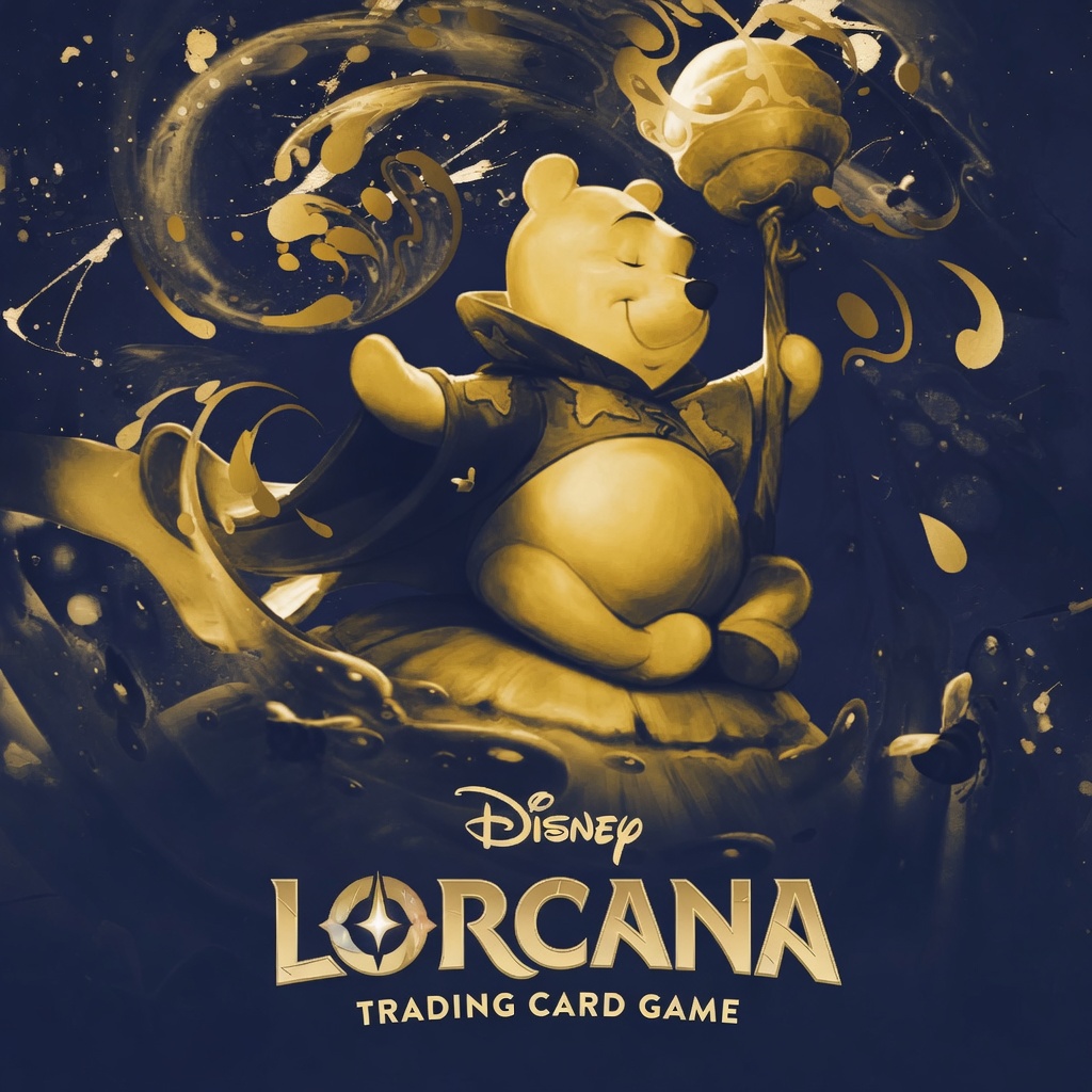 Disney Lorcana