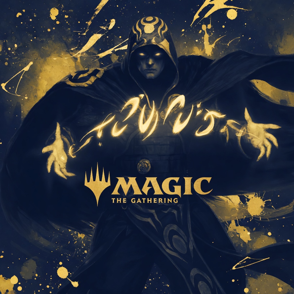 Magic: The Gathering