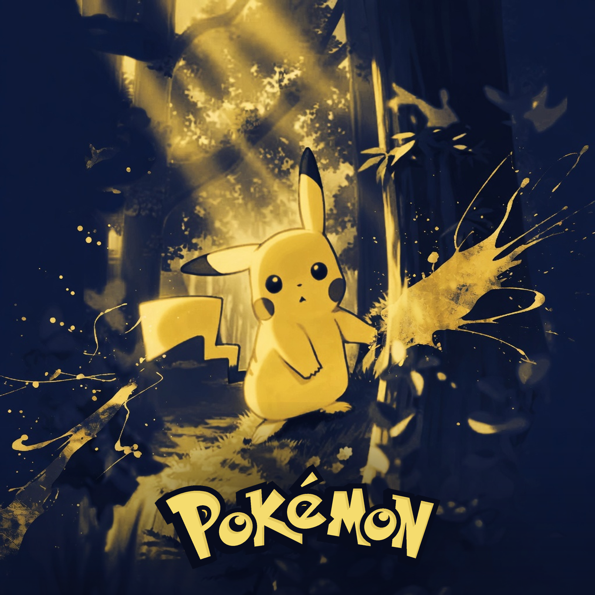 Pokemon