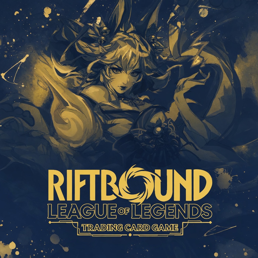 Riftbound